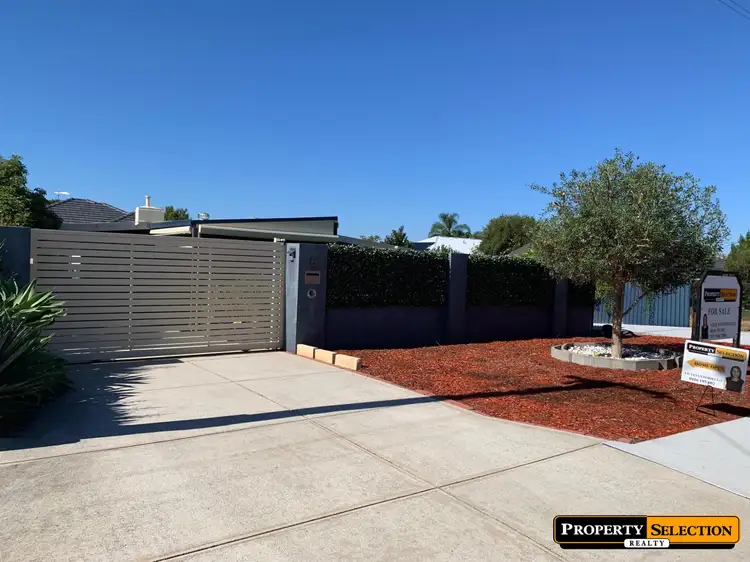 6 Napier Road, Morley WA 6062