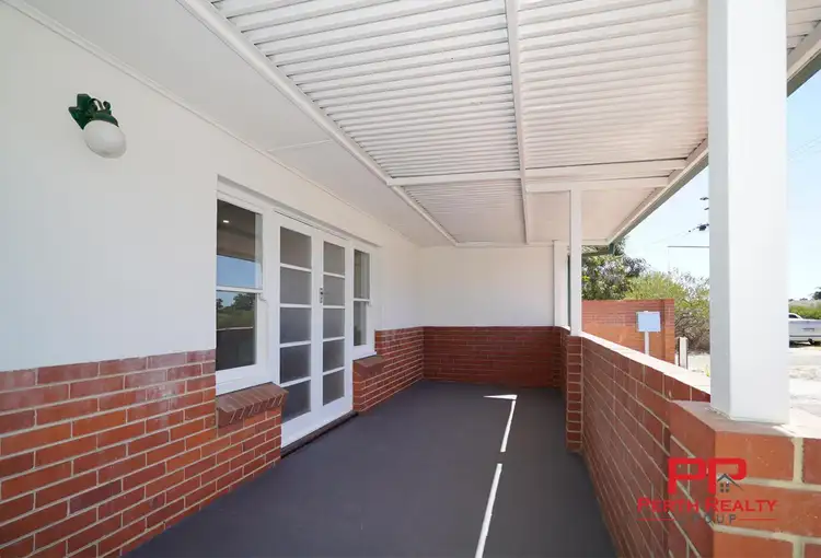 Fourth view of Homely house listing, 129 Walter Road East, Bassendean WA 6054
