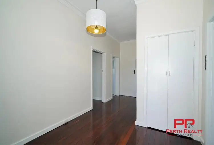 Fifth view of Homely house listing, 129 Walter Road East, Bassendean WA 6054