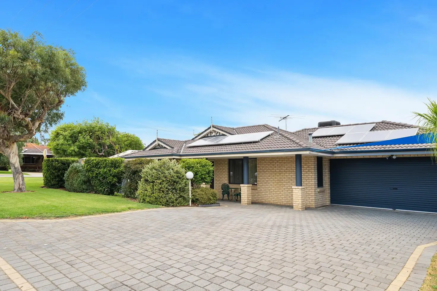 Main view of Homely house listing, 28 David Street, Yokine WA 6060