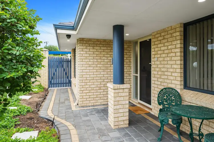 Third view of Homely house listing, 28 David Street, Yokine WA 6060