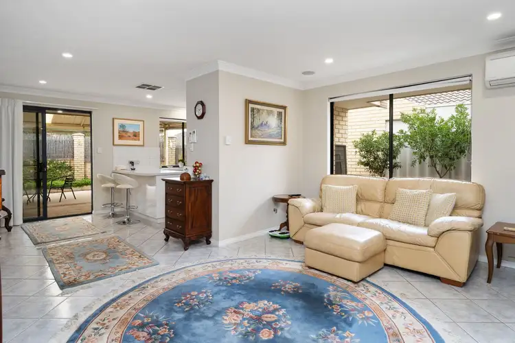 Fourth view of Homely house listing, 28 David Street, Yokine WA 6060