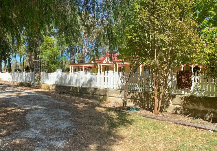 Main view of Homely rural property listing, Address available on request