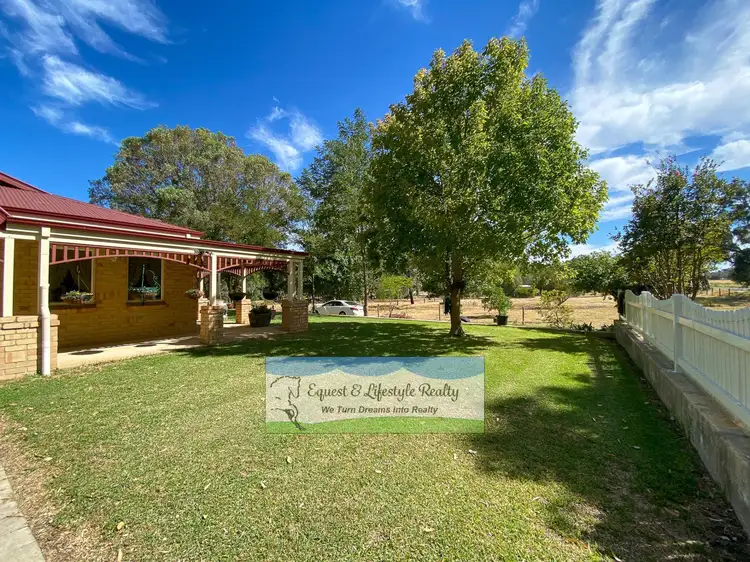 Third view of Homely rural property listing, Address available on request