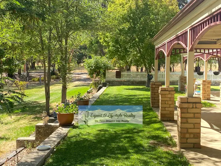 Fourth view of Homely rural property listing, Address available on request