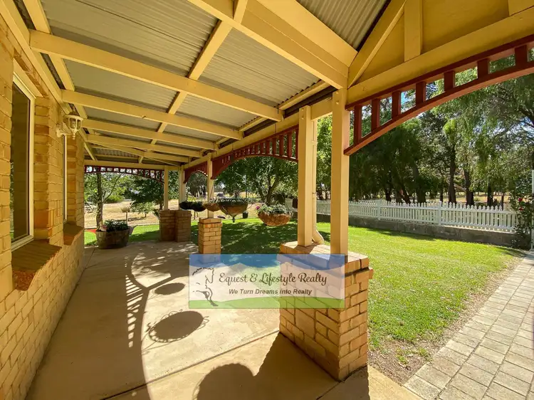 Fifth view of Homely rural property listing, Address available on request