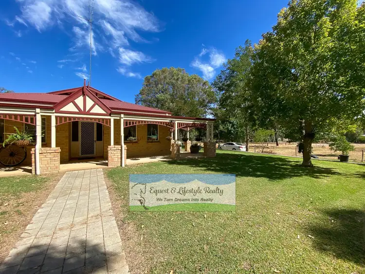 Sixth view of Homely rural property listing, Address available on request