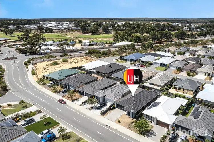 Main view of Homely house listing, 15 Mapleton Drive, Yanchep WA 6035