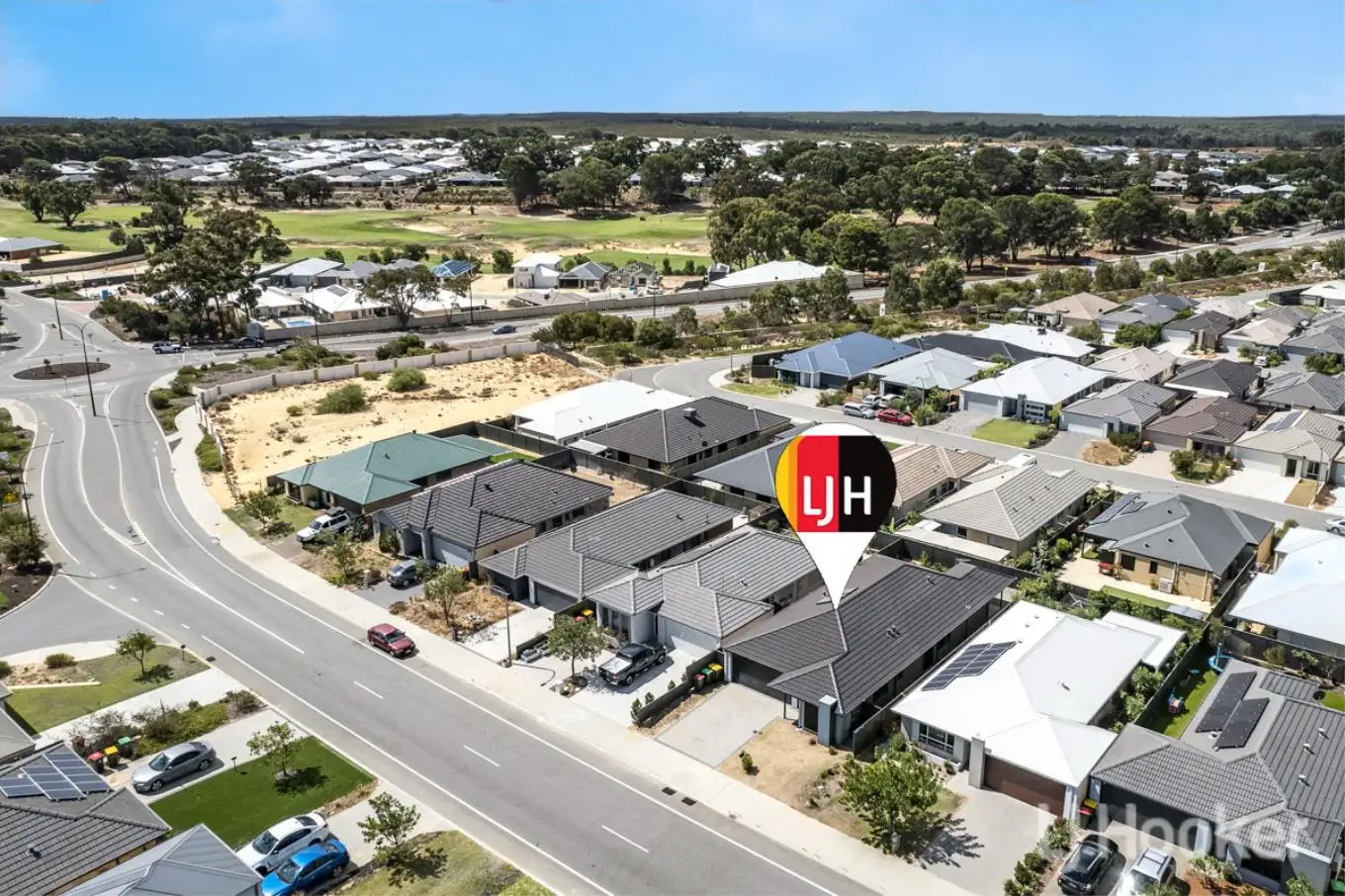 Main view of Homely house listing, 15 Mapleton Drive, Yanchep WA 6035