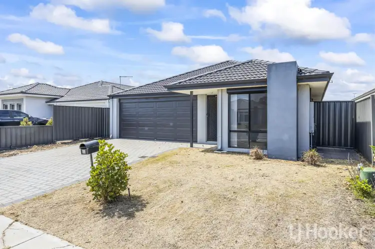 Second view of Homely house listing, 15 Mapleton Drive, Yanchep WA 6035