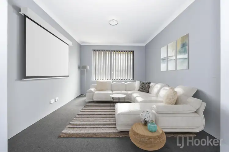 Fifth view of Homely house listing, 15 Mapleton Drive, Yanchep WA 6035