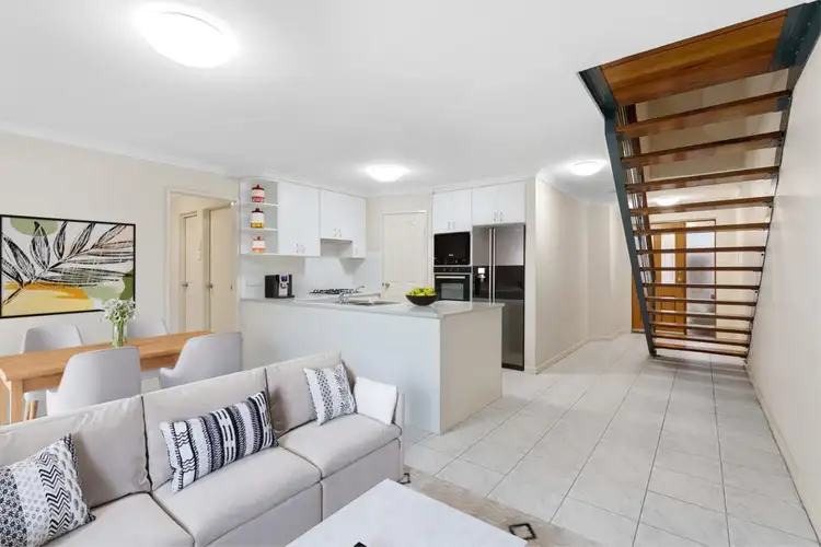 Main view of Homely townhouse listing, 4/57 Main Street, Osborne Park WA 6017