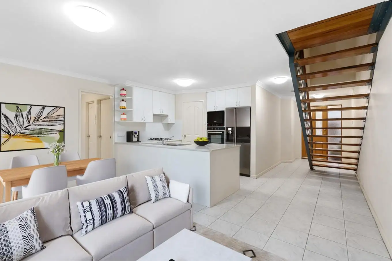 Main view of Homely townhouse listing, 4/57 Main Street, Osborne Park WA 6017