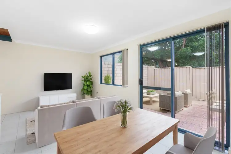 Third view of Homely townhouse listing, 4/57 Main Street, Osborne Park WA 6017