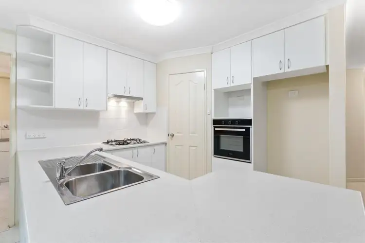 Fifth view of Homely townhouse listing, 4/57 Main Street, Osborne Park WA 6017