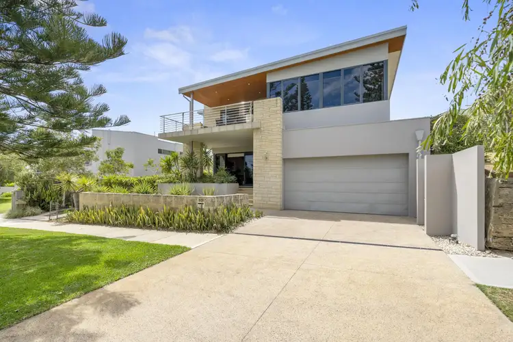Main view of Homely house listing, 12 Hamersley Street, Cottesloe WA 6011