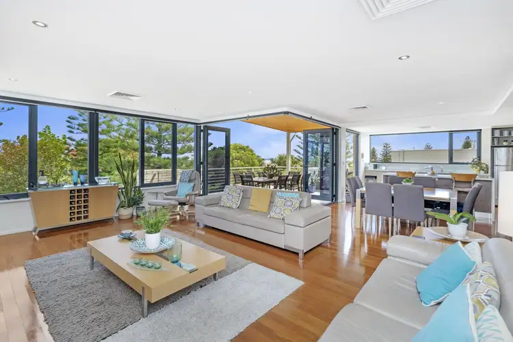 Second view of Homely house listing, 12 Hamersley Street, Cottesloe WA 6011
