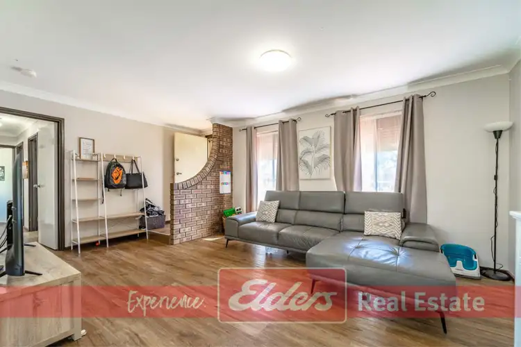 Second view of Homely house listing, 14 Exhibition Way, Cooloongup WA 6168