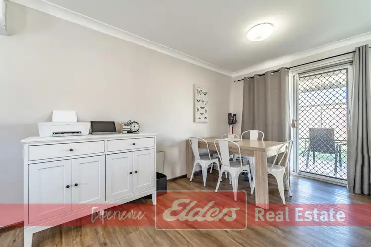 Fifth view of Homely house listing, 14 Exhibition Way, Cooloongup WA 6168