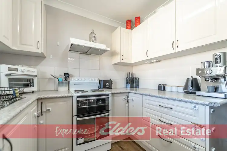 Seventh view of Homely house listing, 14 Exhibition Way, Cooloongup WA 6168