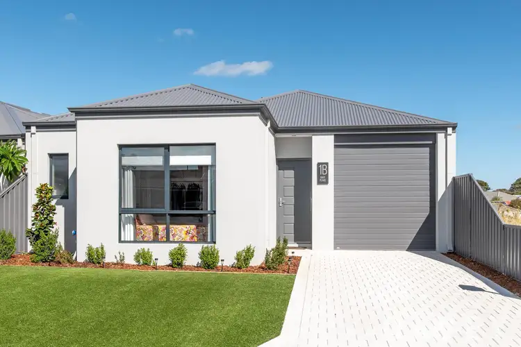 1B Raff Place, Padbury WA 6025