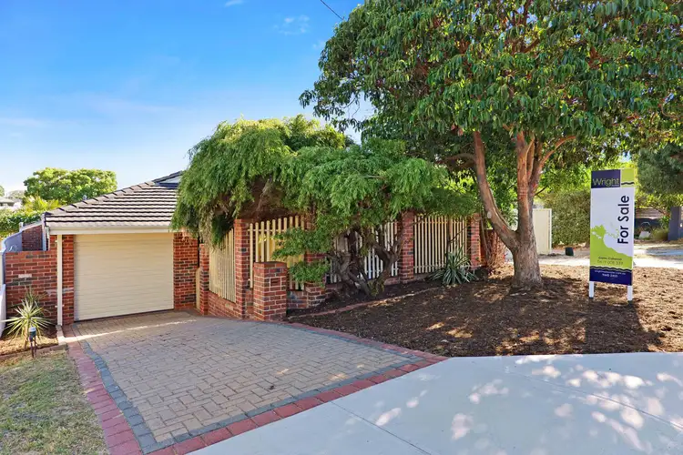 1/19 Scalby Street, Scarborough WA 6019