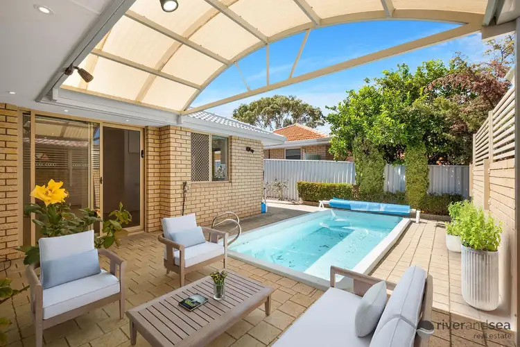 48 Laing Lane, Mosman Park WA 6012