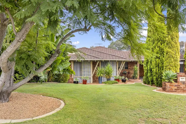 Second view of Homely house listing, 10 Gleneagles Close, Connolly WA 6027