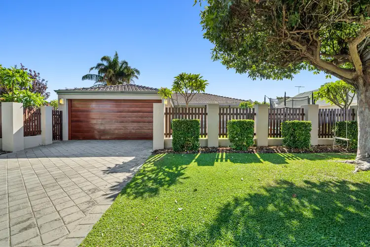 158 Shaftesbury Avenue, Bedford WA 6052