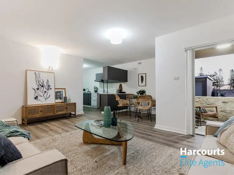 Main view of Homely unit listing, 2/91 Gloucester Crescent, Shoalwater WA 6169
