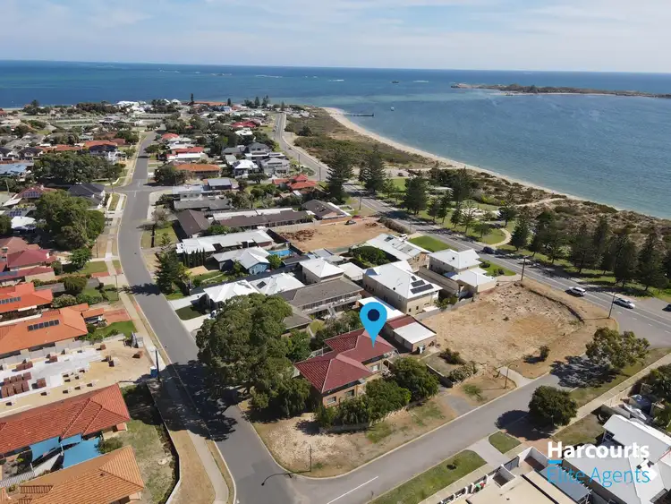 Second view of Homely unit listing, 2/91 Gloucester Crescent, Shoalwater WA 6169