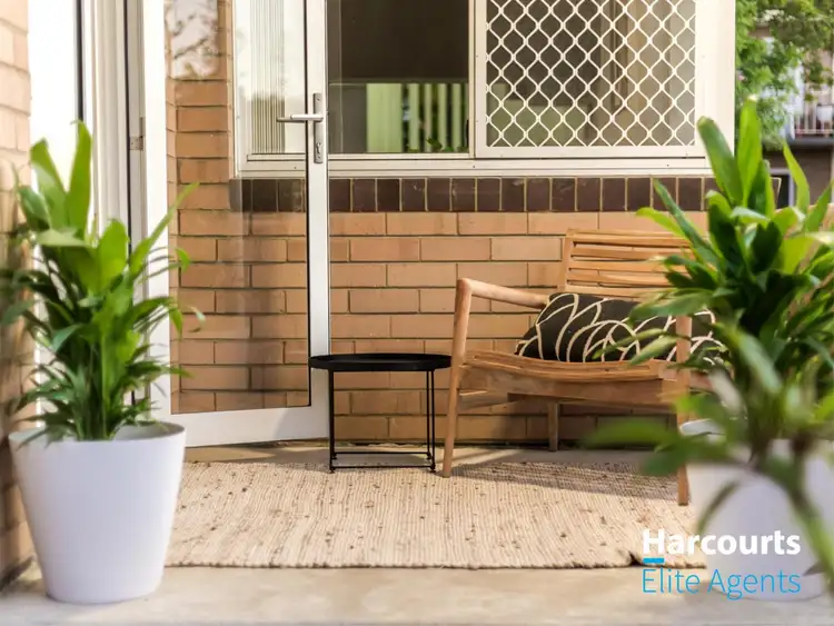 Third view of Homely unit listing, 2/91 Gloucester Crescent, Shoalwater WA 6169