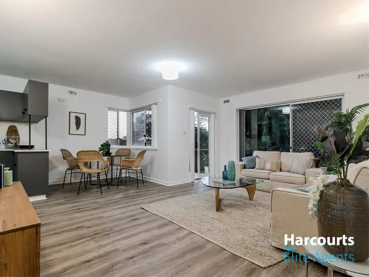 Fifth view of Homely unit listing, 2/91 Gloucester Crescent, Shoalwater WA 6169
