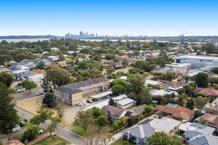 Second view of Homely house listing, 72 Gairloch, Mount Pleasant WA 6153
