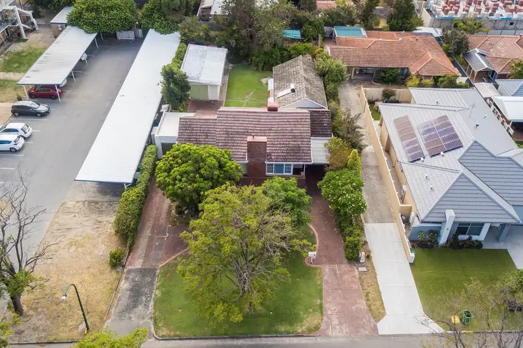 Third view of Homely house listing, 72 Gairloch, Mount Pleasant WA 6153