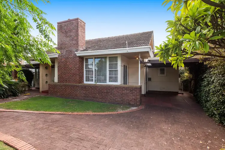 Fifth view of Homely house listing, 72 Gairloch, Mount Pleasant WA 6153