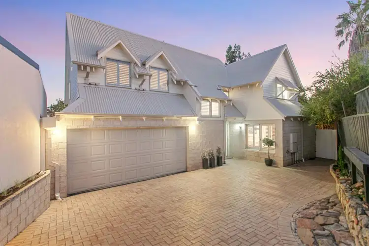 Main view of Homely house listing, 15B Mimosa Avenue, Mount Claremont WA 6010