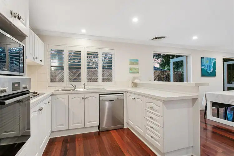 Fifth view of Homely house listing, 15B Mimosa Avenue, Mount Claremont WA 6010