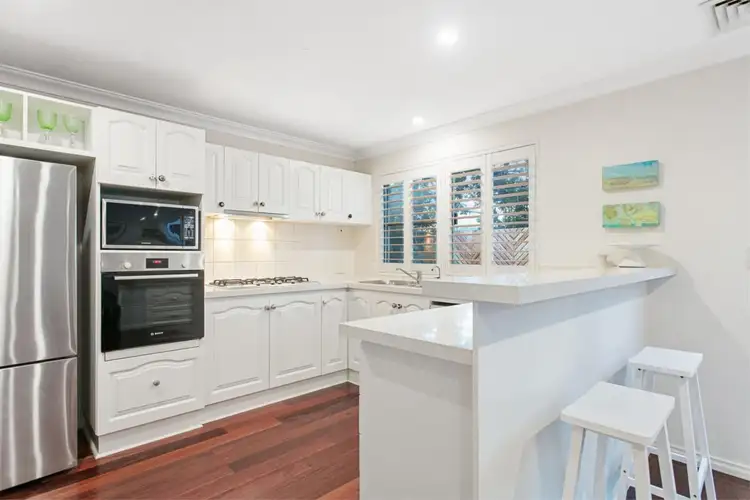 Sixth view of Homely house listing, 15B Mimosa Avenue, Mount Claremont WA 6010