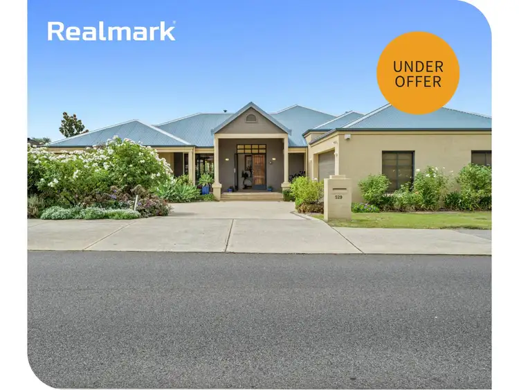 529 North Beach Road, Gwelup WA 6018