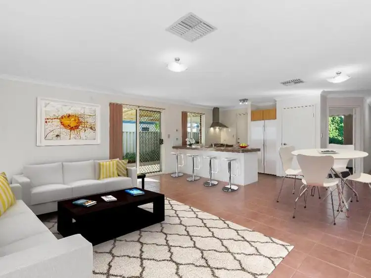 Second view of Homely house listing, 10 Kurnalpi Turn, Wanneroo WA 6065
