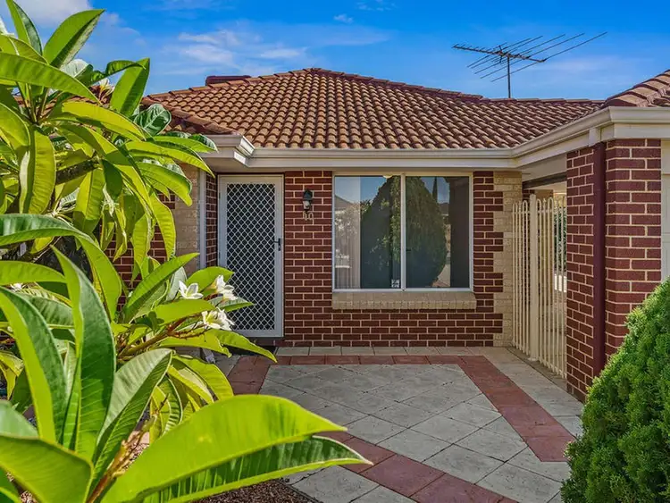 Third view of Homely house listing, 10 Kurnalpi Turn, Wanneroo WA 6065