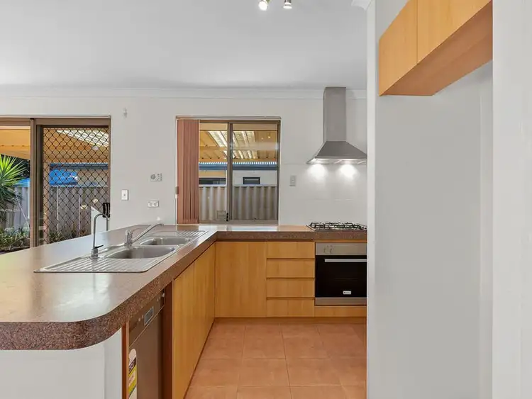 Fourth view of Homely house listing, 10 Kurnalpi Turn, Wanneroo WA 6065