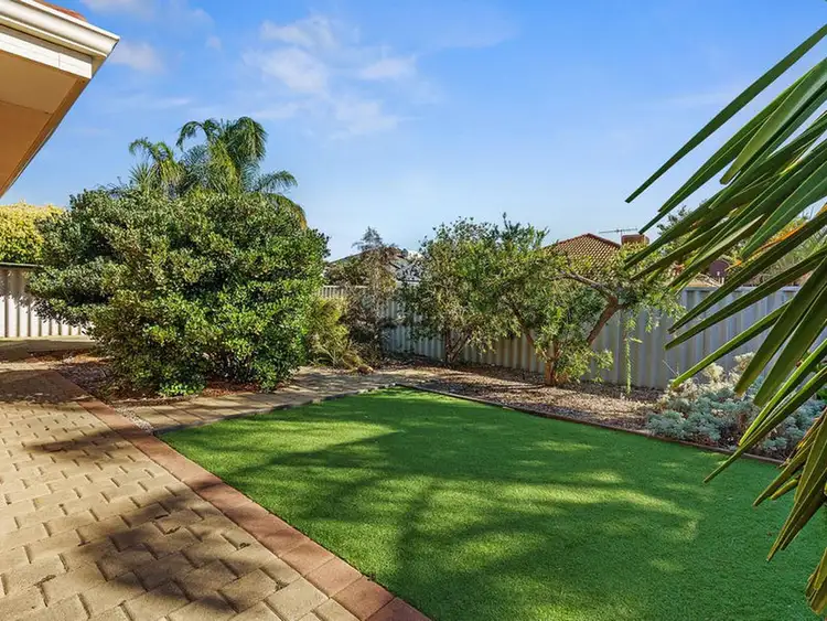 Sixth view of Homely house listing, 10 Kurnalpi Turn, Wanneroo WA 6065