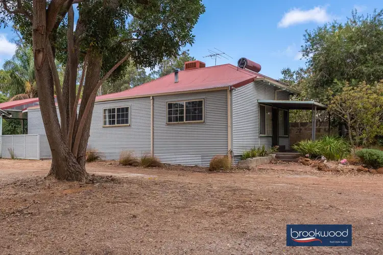 Main view of Homely house listing, 60 Great Eastern Highway, Glen Forrest WA 6071