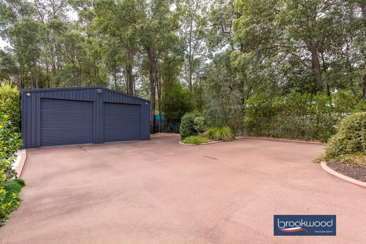 Third view of Homely house listing, 34 Painter Crescent, Mundaring WA 6073