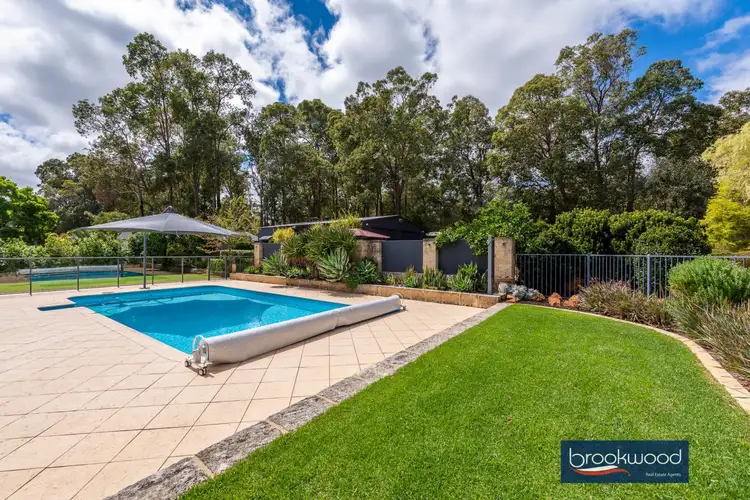 Sixth view of Homely house listing, 34 Painter Crescent, Mundaring WA 6073