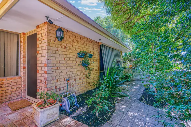 17/39 Woodmore Road, Langford WA 6147