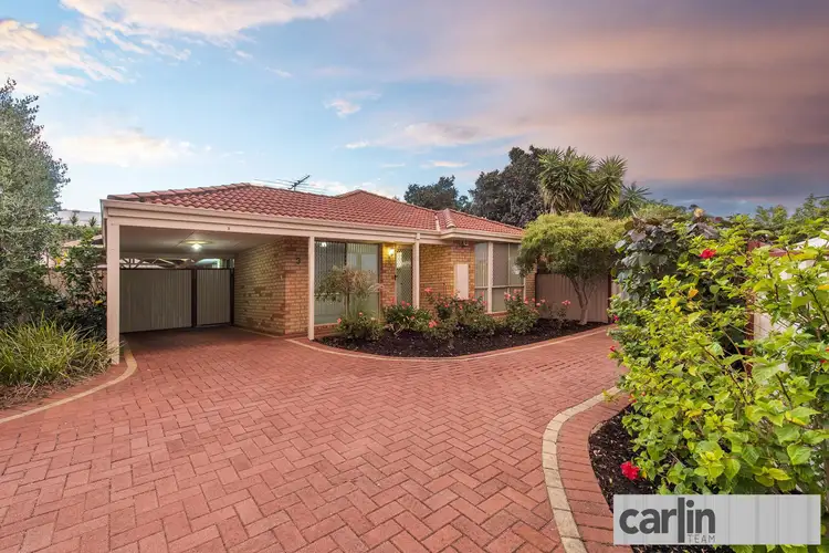3/16 Hockin Street, Willagee WA 6156