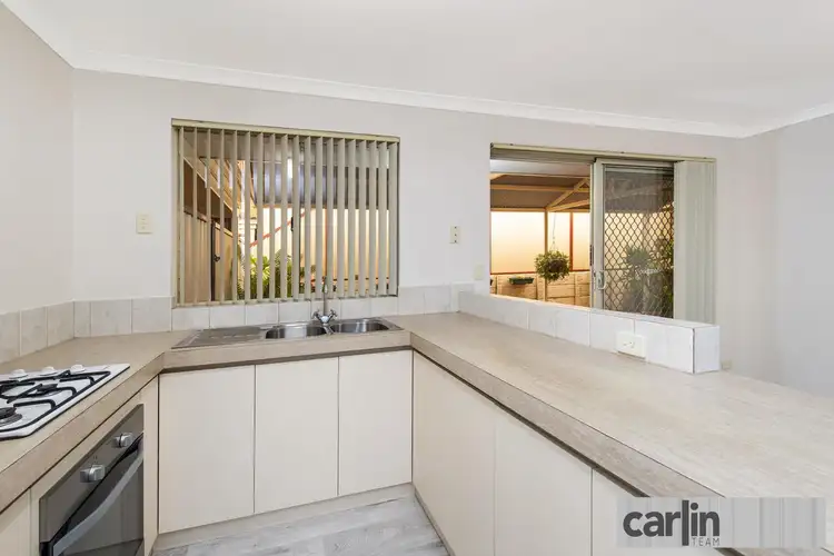 Fourth view of Homely house listing, 3/16 Hockin Street, Willagee WA 6156